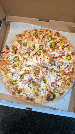 Photo of Pizza House & Sub - 4802 43 Ave #2B, Cold Lake, AB T9M 1K6